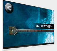 LG 65" 4K Smart TV (OLED65E9PLA) | £2,499 (save £300)