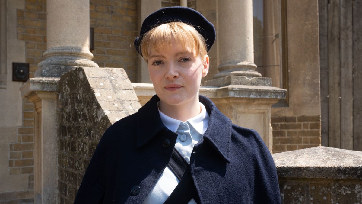 Call the Midwife season 13 - Rosalind Clifford (NATALIE QUARRY) 