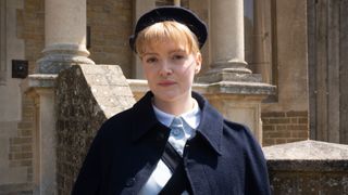 Call the Midwife season 13 - Rosalind Clifford (NATALIE QUARRY) 