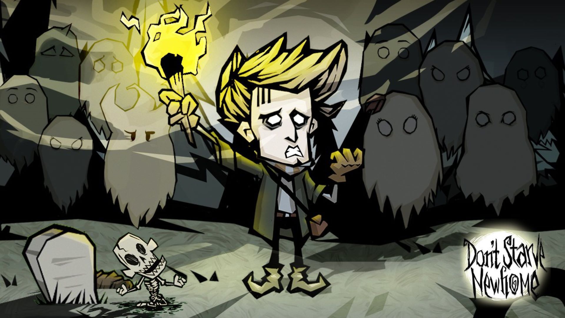 Don starve мы terraria фото 100