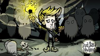 Don't Starve Newhome