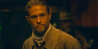 Charlie Hunnam The Lost City Of Z