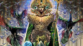 Check out the latest details of DC's celebration of 80 years of Wonder Woman