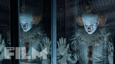 Pennywise returns in It Chapter Two
