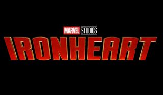Ironheart Marvel Disney+