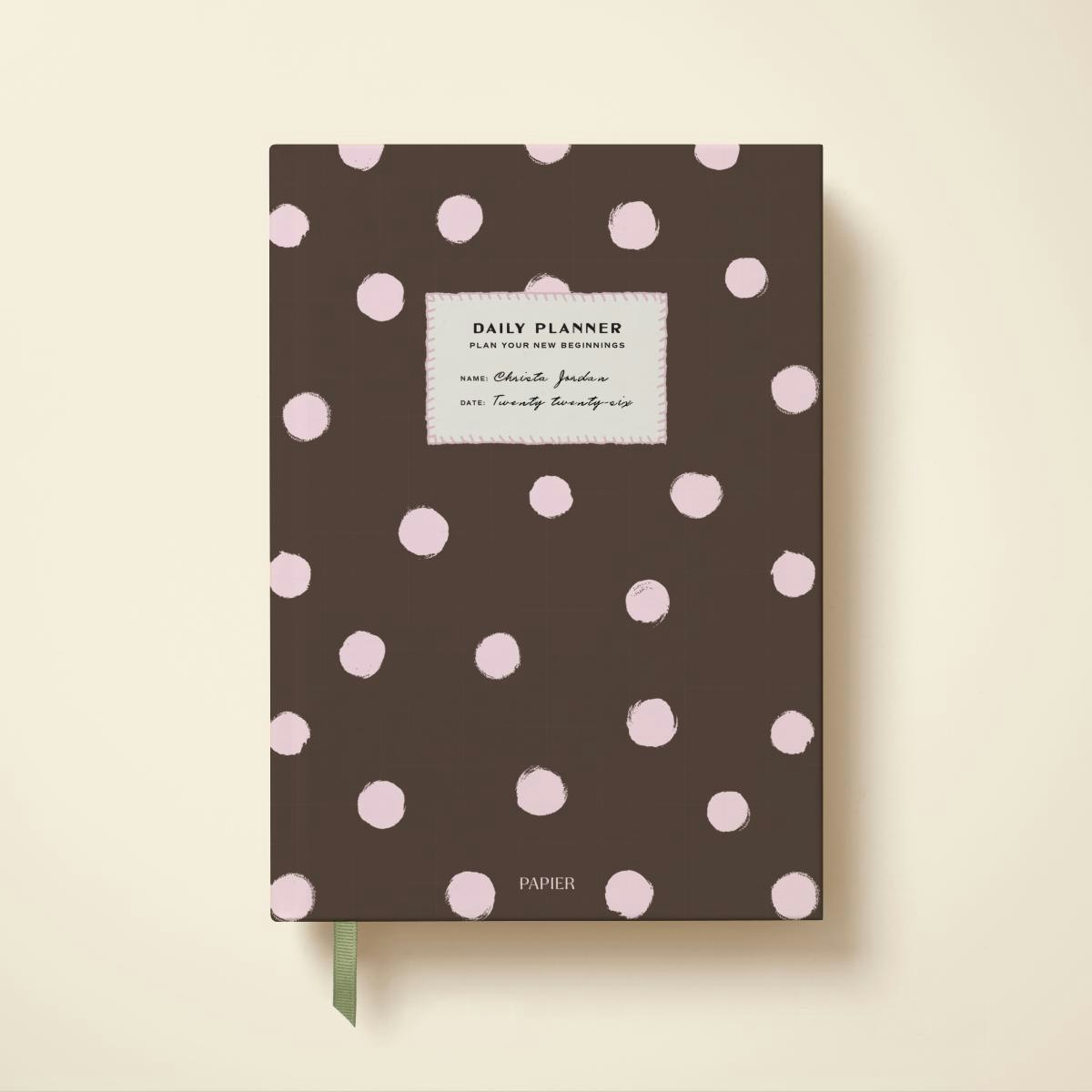 Dotted &amp;amp; Spotted