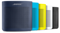 Buy an eligible Visible phone: Get $200 Mastercard + Bose SoundLink Speaker