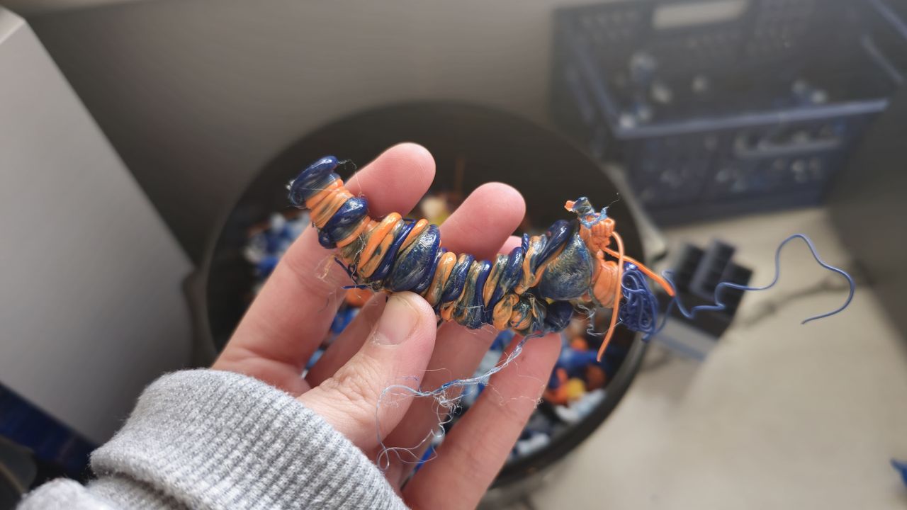 Anycubic Kobra S1 Combo review