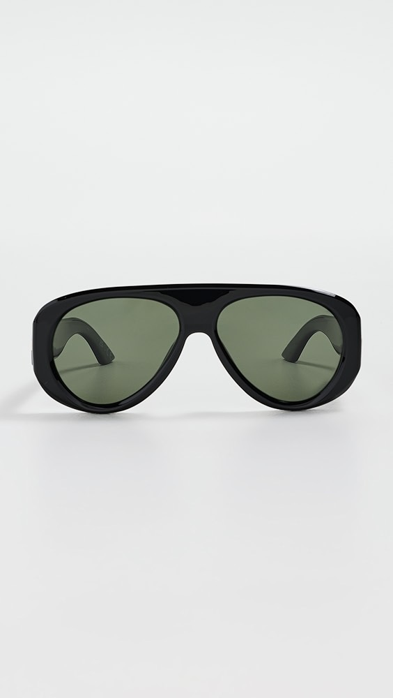 Le Specs Dream Boat Sunglasses