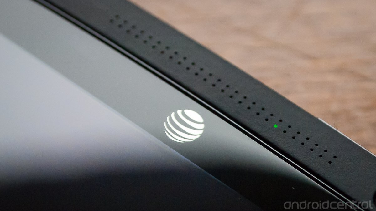 AT&T logo