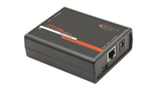 Hall Research Polaris-1