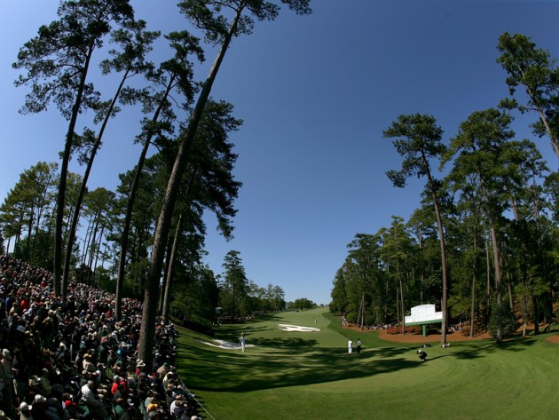 The-10th-Hole Augusta National Hole Names