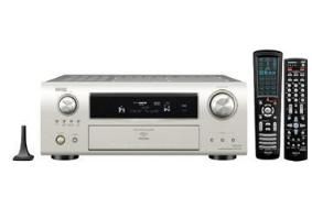 Denon AVR-4310