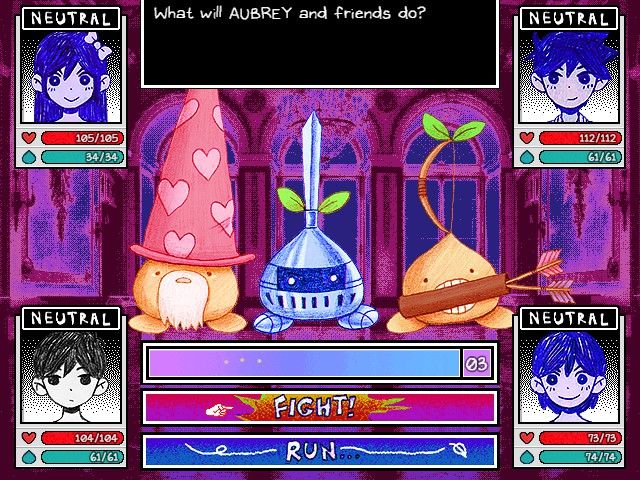 omori apk pc