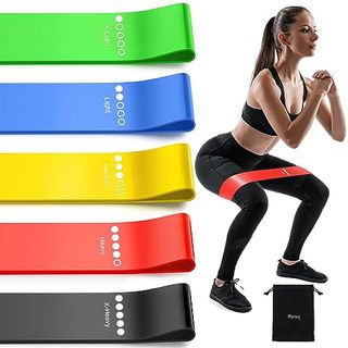 Renoj resistance bands