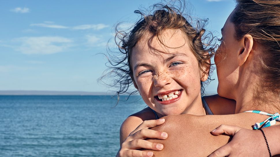 Why do freckles come out in the sun? Live Science