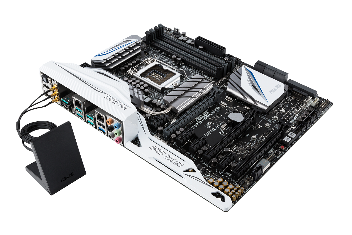 Z170 Deluxe