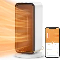 GoveeLife Electric Heater:&nbsp;was £99.99, now £50 at Amazon (save £49)