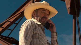 Billy Bob Thornton in Landman