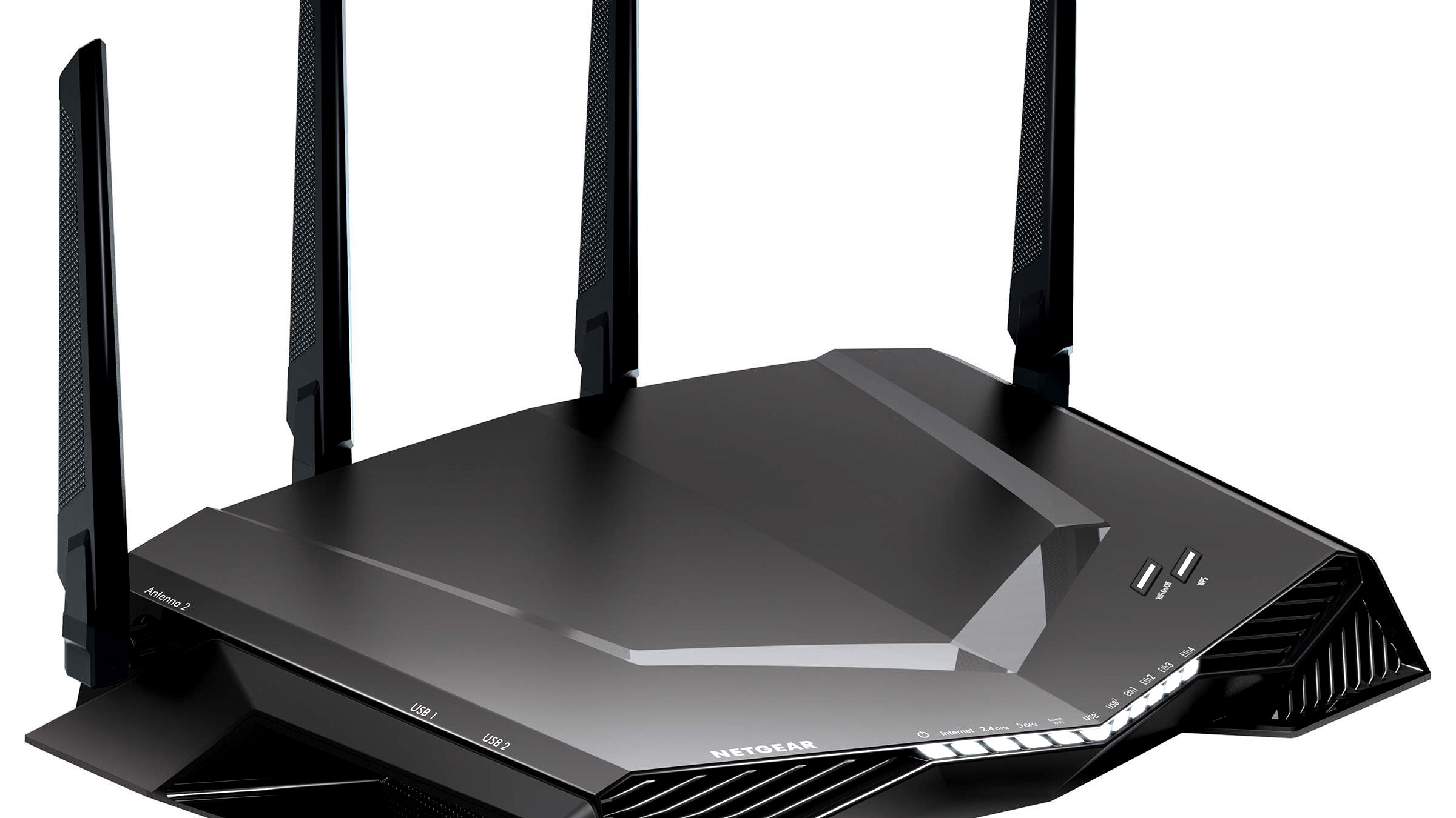 Netgear Nighthawk XR500 Router