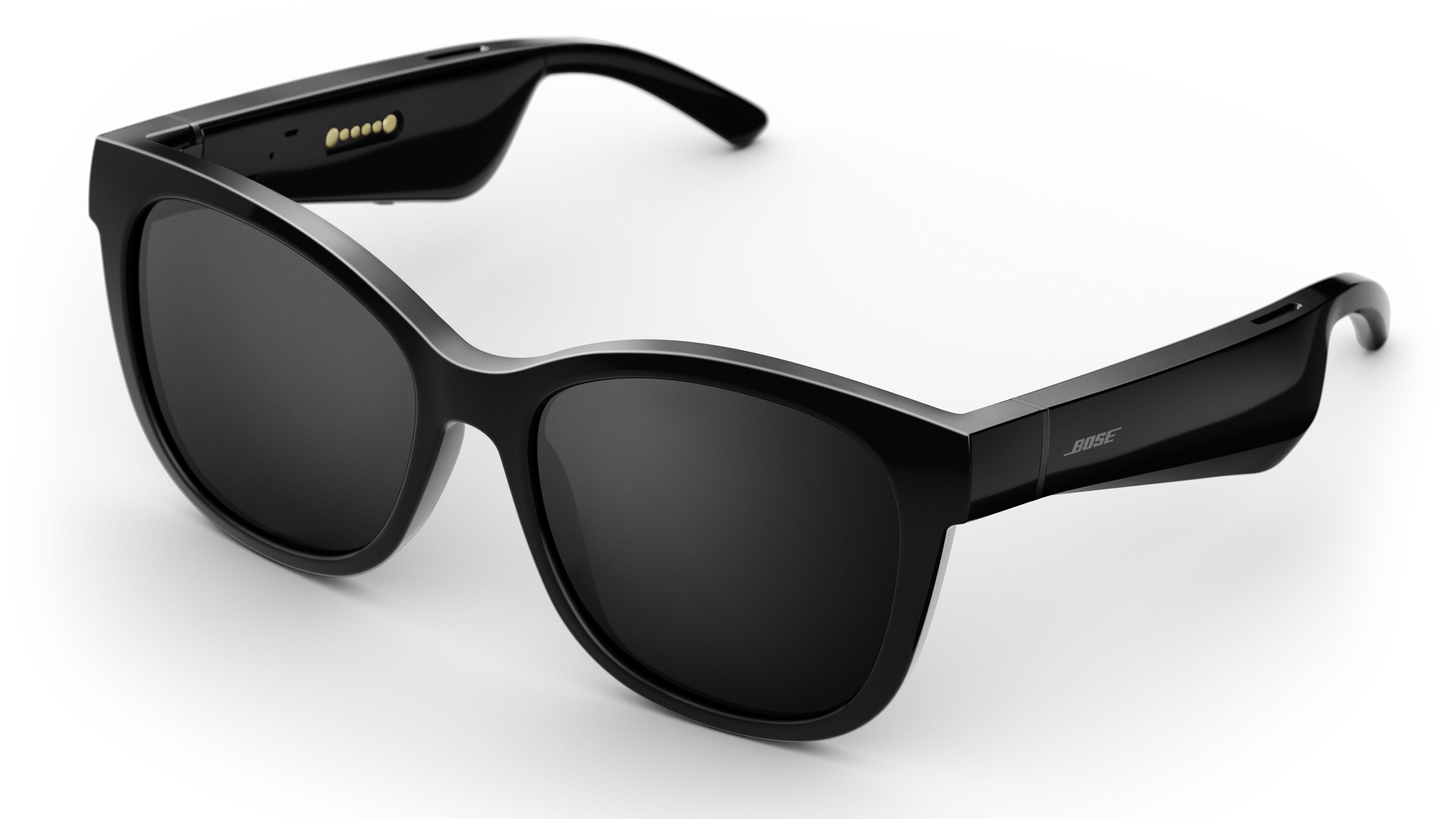 Three new Bose Frames bring better variety to the audio sunglasses