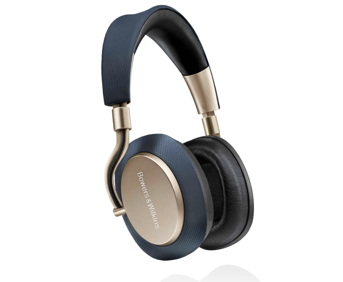 Black Friday headphone deals save £110 on B&W PX Wireless headphones