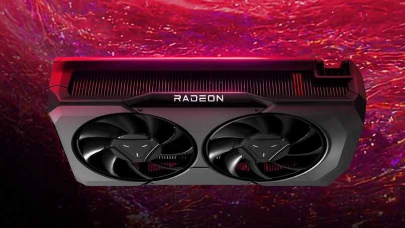 AMD Might Launch Radeon RX 7600 XT Graphics Card With Massive 16 GB Memory