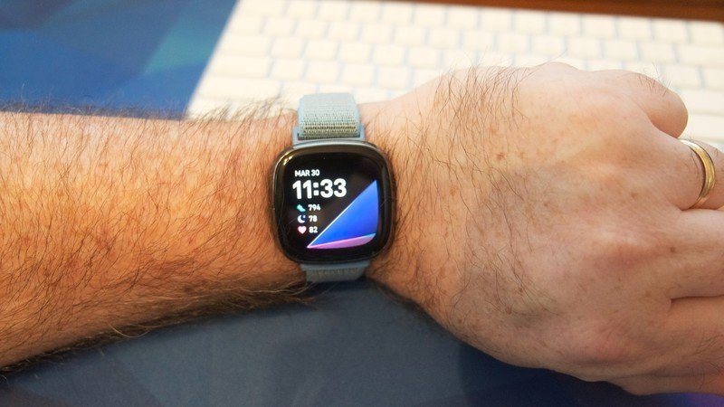 How To Factory Reset Fitbit Smartwatch 1