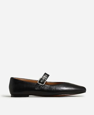 Madewell Flat Beverley Mary Jane