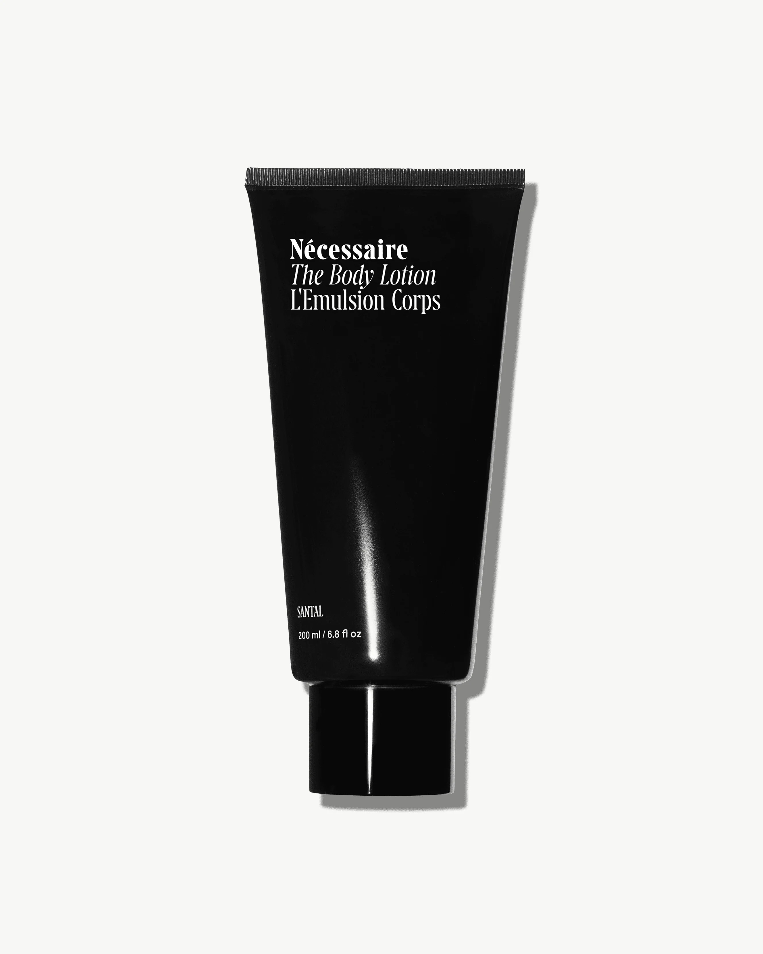 N&amp;eacute;cessaire, The Body Lotion - Santal