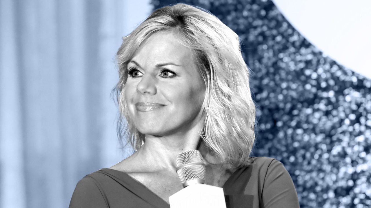 Gretchen Carlson