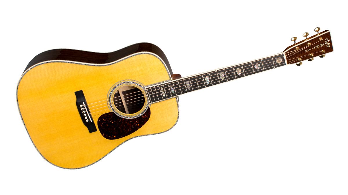 Best Martin Guitars 2024 Top choices from budget to premium GuitarPlayer