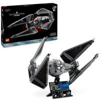 Lego Star Wars TIE Interceptor