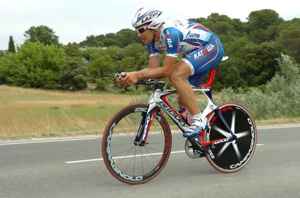 Laszlo Bodrogi (Katusha)