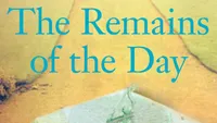 ​The Remains of the Day - Kazuo Ishiguro