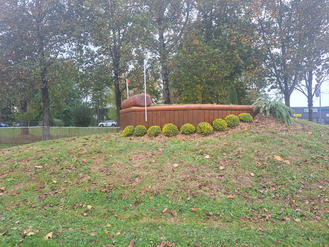 Fence 4a alt view