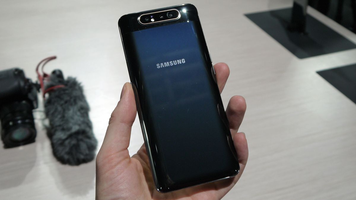 Samsung Galaxy A80 Vs Oppo Reno Vs Honor View 20 Which Is The Best Samsung Galaxy A80 Vs Oppo Reno Vs Honor View 20 Which Is The Best
