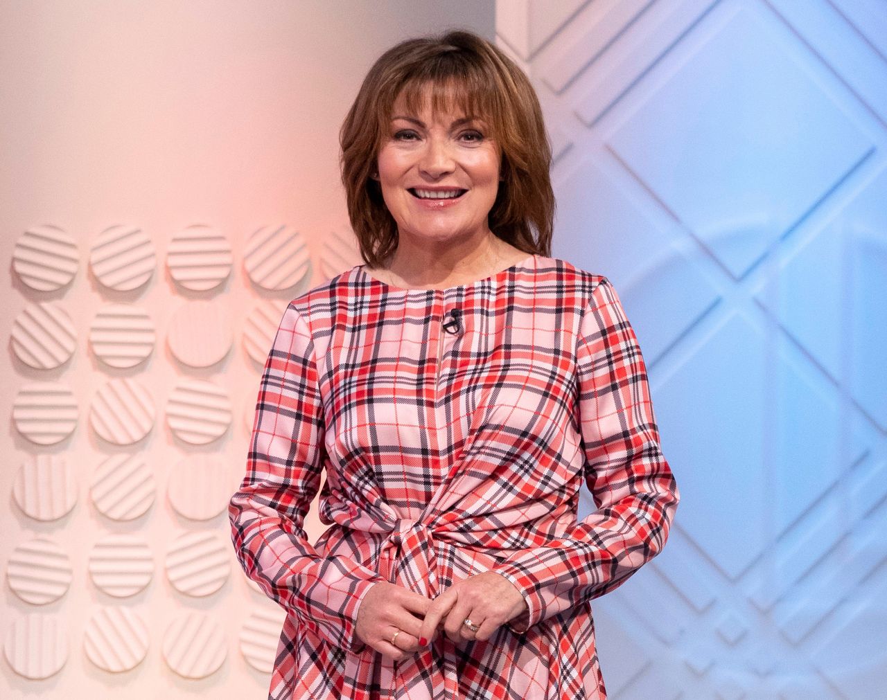 Lorraine Kelly