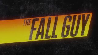 The Fall Guy logo