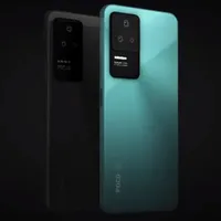POCO F4 5G a la venta la web oficial de POCO