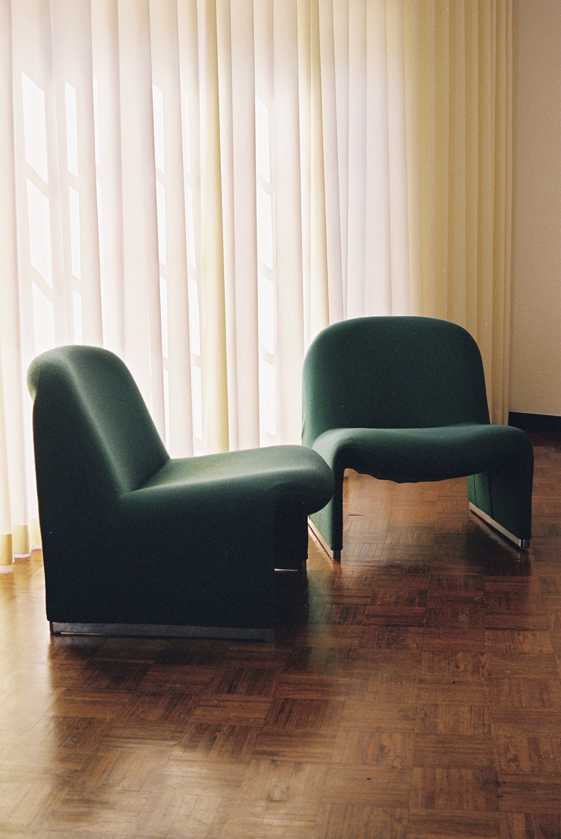 Margie Hotel fotografado por Michael Christensen