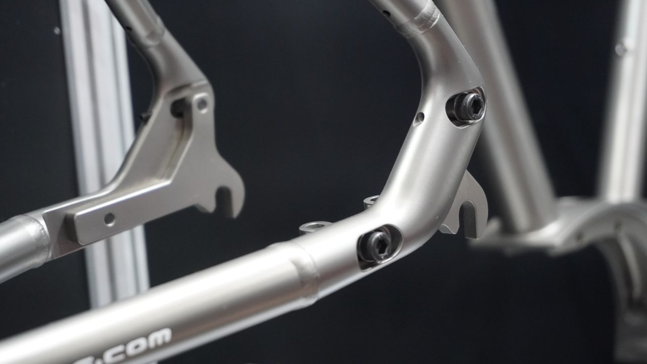 Taipei Cycle Show