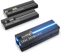 Seagate Lightsaber Collection FireCuda PCIe Gen4 NVMe SSD 2TB: $239 @ Best Buy
