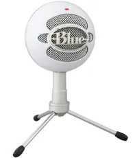 Blue Microphones Snowball iCE USB-mikrofon| 399,- | Elkj&oslash;p