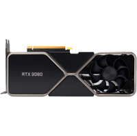 Nvidia GeForce RTX 3080