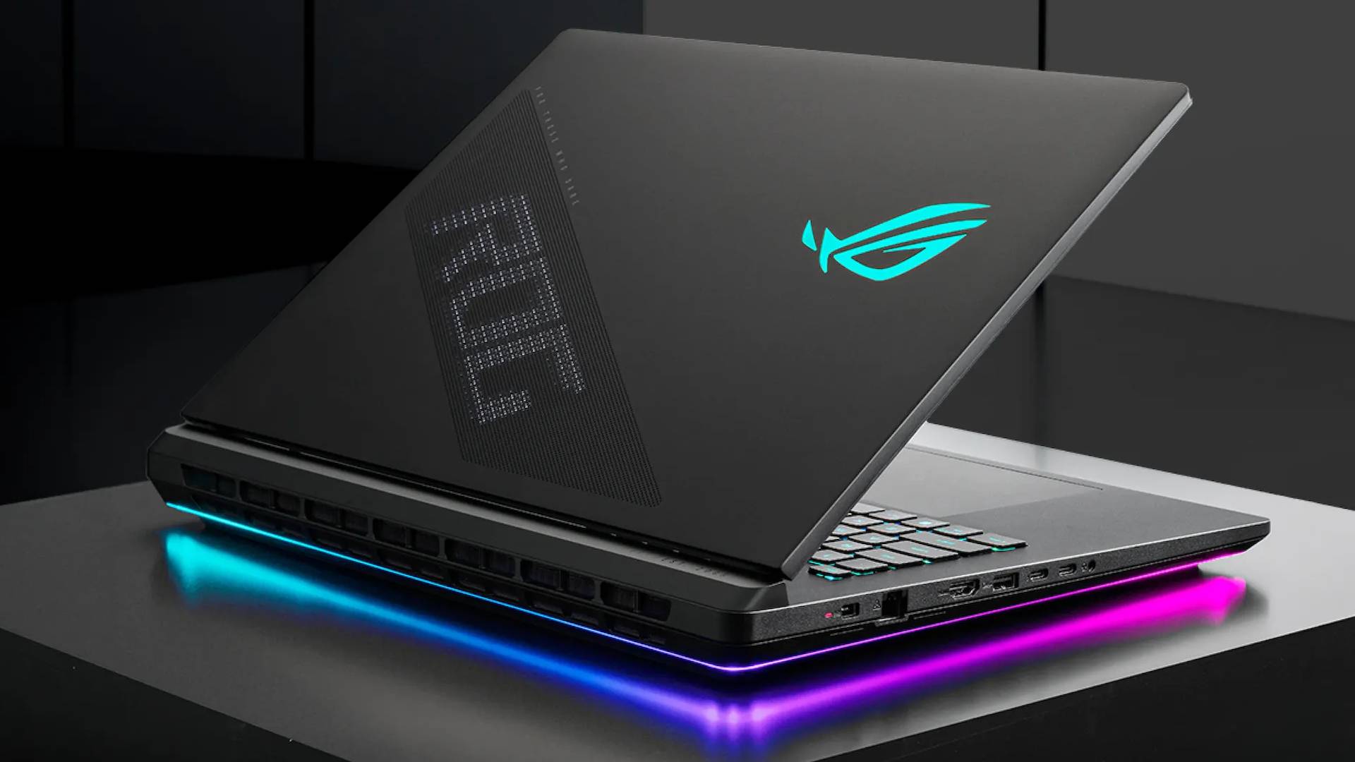 ROG
