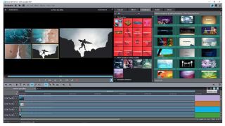 MAGIX Movie Edit Pro Plus 2020 review