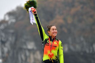 Tour of Guangxi Women's WorldTour 2019