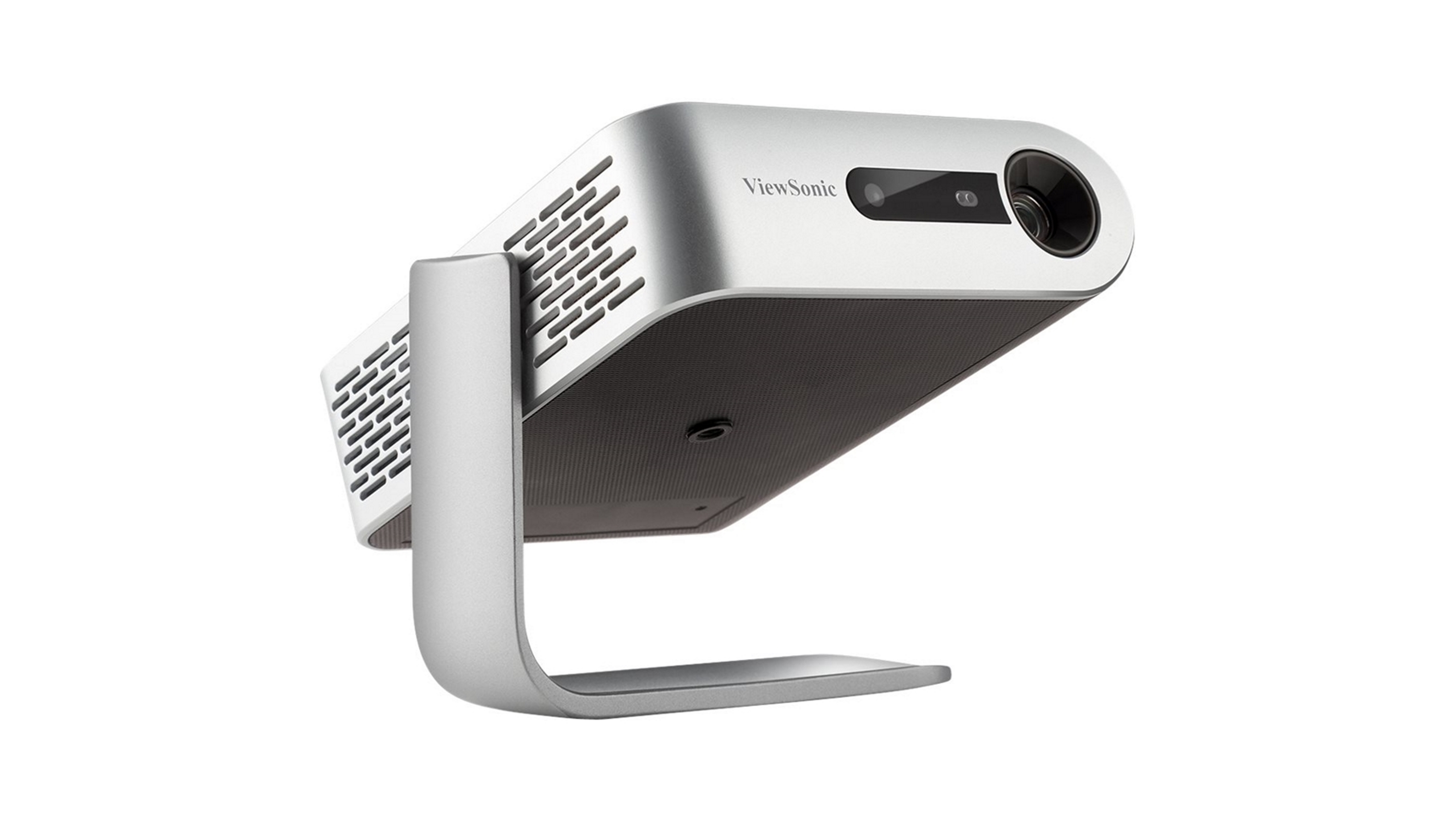ViewSonic M1+ WVGA Wireless Smart DLP Projector