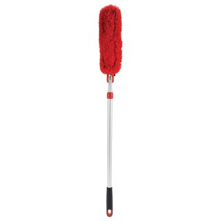 OXO Good Grips Extendable Microfibre Duster